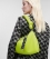 BOLSO DE HOMBRO PEQUEÑO K/KNOTTED